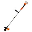 Worx PowerShare 20V Recortabordes de batería WG183E.9 (40 V, 2 Ah, Iones de litio, Sin batería) | BAUHAUS