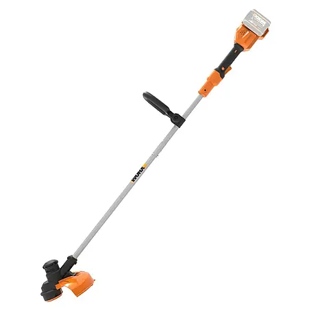 Worx PowerShare 20V Akku-Rasentrimmer WG183E.9