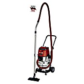 Einhell Power X-Change Akku-Nass-Trockensauger TE-VC 36/30 (18 V, Ohne Akku, Behältervolumen: 30 l)