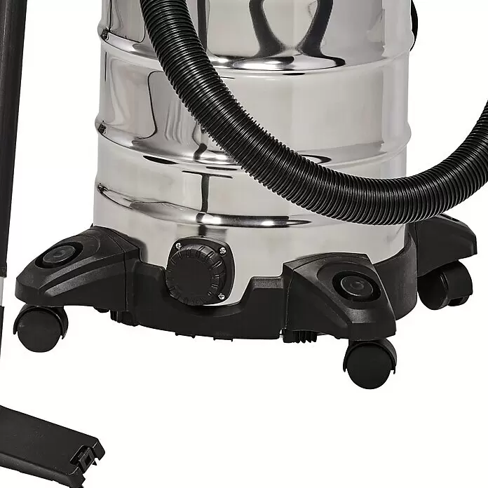 Einhell Elektro-Nass- & Trockensauger TC-VC 1930 S - 1.500 W, 30 l - Detailaufnahme