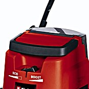 Einhell Power X-Change Aspirador de agua de batería (18 V, Sin batería, Volumen de recipiente: 30 l)