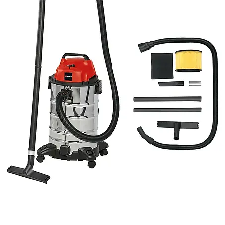 Einhell  Elektro-Nass- & Trockensauger TC-VC 1930 S
