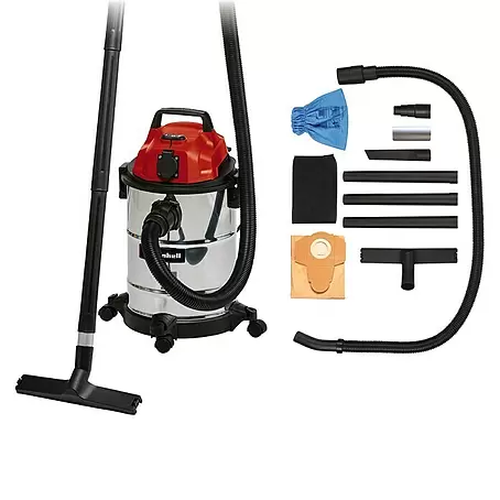 Einhell  Elektro-Nass- & Trockensauger TC-VC 1820 SA