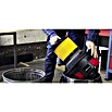 Einhell Faltenfilter (Passend für: Einhell Nass-/Trockensauger)