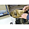Craftomat Staubbeutel (Fassungsvermögen: 25 l, 5 Stk.)