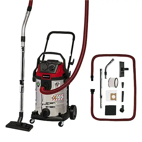 Einhell Expert Elektro-Nass- & Trockensauger TE-VC 2230 SACL
