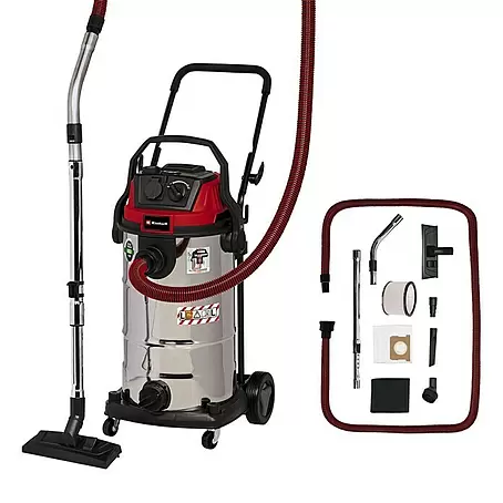 Einhell  Elektro-Nass- & Trockensauger TE-VC 2340 SACL