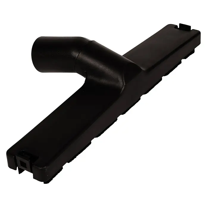 Einhell Bodendüse Universal - Breite: 300 mm, Passend für: Einhell Nass-Trockensauger mit 36 mm Anschluss - Schwarzer Staubsaugeraufsatz für die Reinigung von Hartböden und schwer zugänglichen Stellen. Praktisches Zubehör für effiziente Sauberkeit.