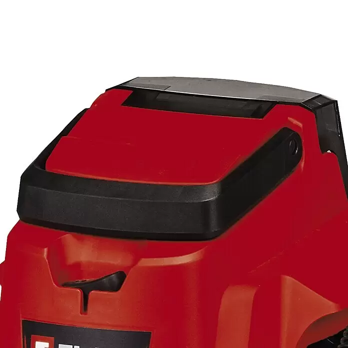 Einhell Power X-Change 18V Akku-Nass-Trockensauger TC-VC 18/15 Li-Solo - 18 V, Ohne Akku, Behältervolumen: 15 l - Detailaufnahme