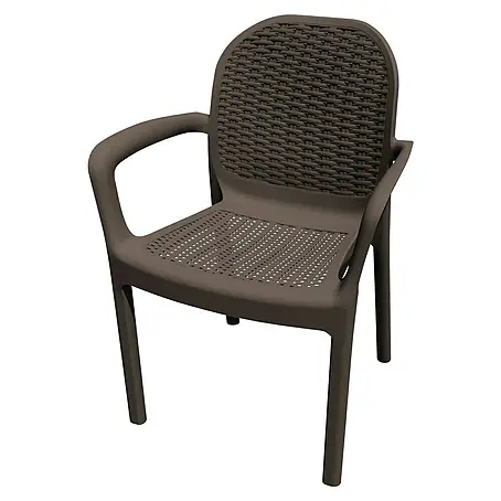 Silla de jardín Miranda
