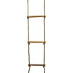 Soulet Einhängeleiter (Holz, Braun) | BAUHAUS
