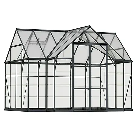 Palram – Canopia  Gewächshaus Victory Orangerie