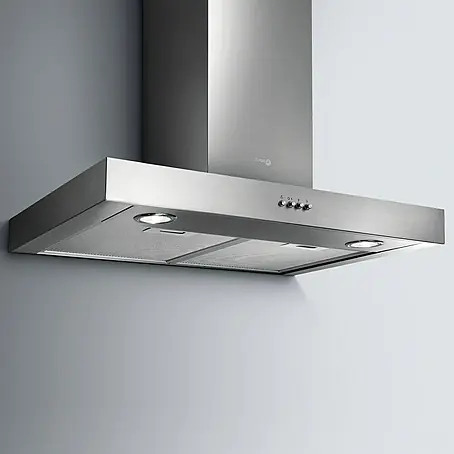 Turboair  Campana de pared Sofía New
