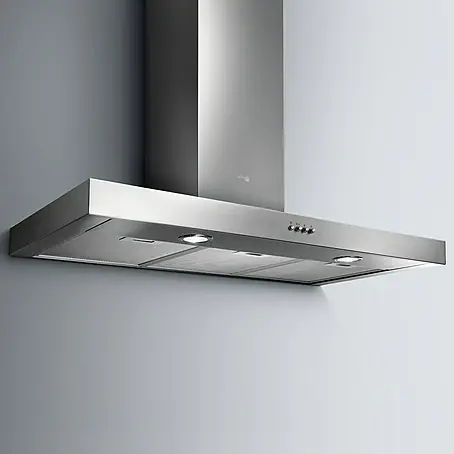Turboair  Campana de pared Sofía
