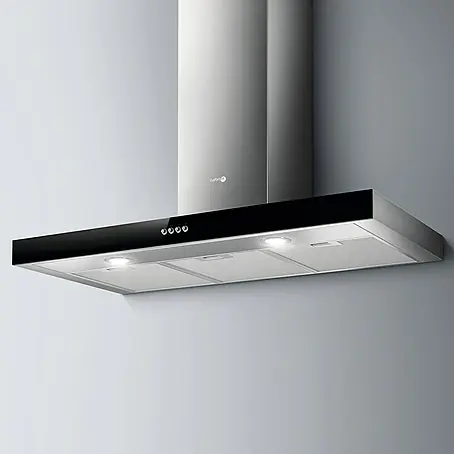 Turboair  Campana de pared Norma