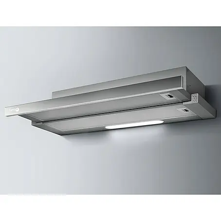 Turboair  Campana extensible TT14 Aspirante