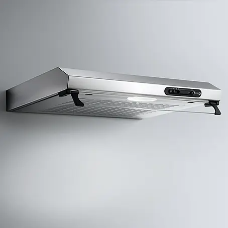 Turboair  Campana integrable Tilly