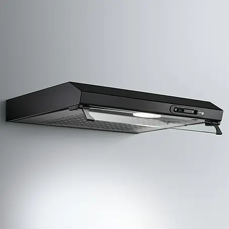 Turboair  Campana integrable Tilly