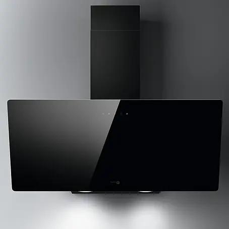 Turboair  Campana de pared Vivace