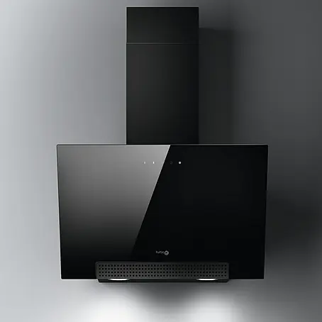 Turboair  Campana de pared Trama