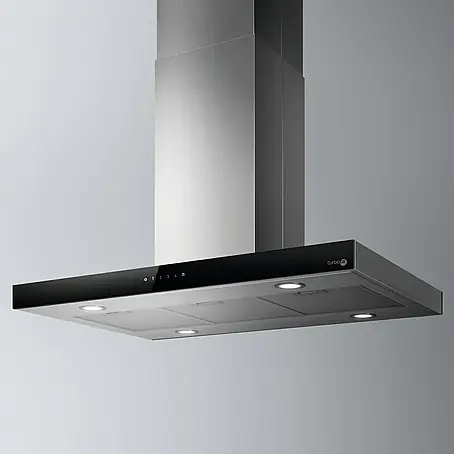 Turboair  Campana para isla Segno