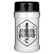 Ankerkraut Steinsalz Steak & BBQ (190 g) | BAUHAUS