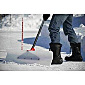 Freund Victoria Schneeschieber Snow pusher (Breite: 61 cm, Langstiel) | BAUHAUS