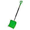 Freund Victoria Kunststoff-Schneeschaufel (Breite: 40 cm, Material Stiel: Aluminium) | BAUHAUS
