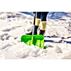 Freund Victoria Kunststoff-Schneeschaufel (Breite: 40 cm, Material Stiel: Aluminium) | BAUHAUS