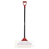 Freund Victoria Schneeschieber Snow pusher (Breite: 61 cm, Langstiel) | BAUHAUS