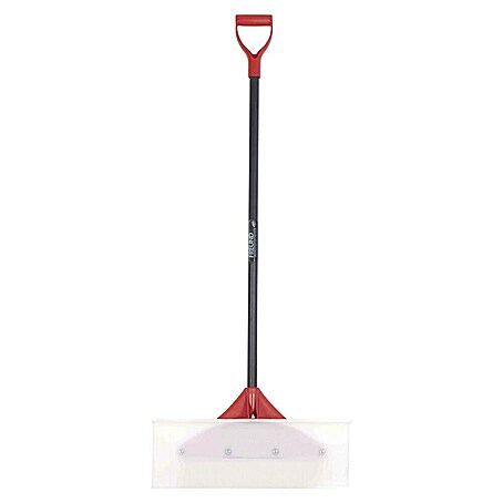 Freund Victoria Palas para nieve (Ancho: 61 cm, Mango largo)