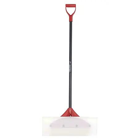 Freund Victoria  Schneeschieber Snow pusher