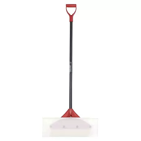 Freund Victoria  Schneeschieber Snow pusher