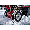 AL-KO Premium Benzin-Schneefräse SnowLine 620 E III (6,2 kW, 302 cm³, Arbeitsbreite: 62 cm) | BAUHAUS