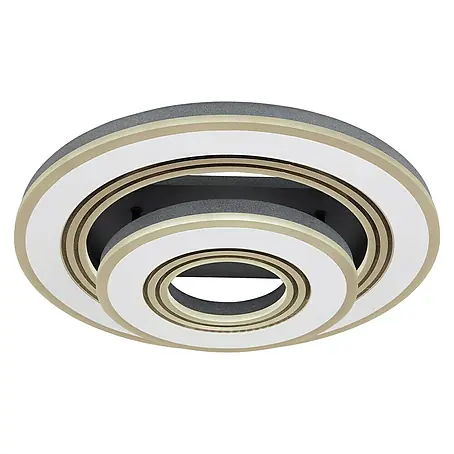 Globo LED-Deckenleuchte JACK