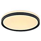 Globo LED okrogla stropna svetilka SONNY  (18 W, Ø x V: 39 x 8 cm, Bele barve, Drugo) | 3016 - Deckenleuchte | CACB - Deckenleuchten | CAC - Indoorleuchten | CA - Beleuchtung | C - Elektro | BAUHAUS