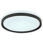 Globo LED okrogla stropna svetilka SONNY  (18 W, Ø x V: 39 x 8 cm, Bele barve, Drugo) | 3016 - Deckenleuchte | CACB - Deckenleuchten | CAC - Indoorleuchten | CA - Beleuchtung | C - Elektro | BAUHAUS
