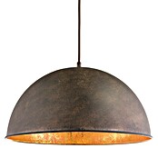 Globo Xirena I Okrugla viseća svjetiljka  (Visina: 120 cm) | BAUHAUS