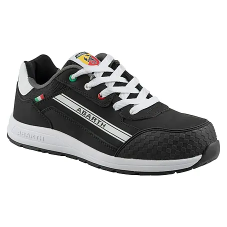 Abarth  Zapato bajo de seguridad 595