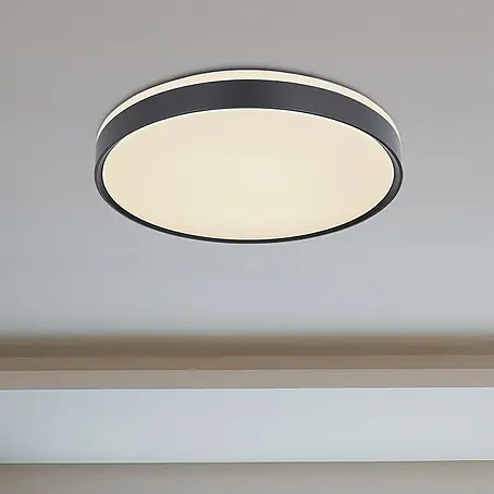 Globo  LED-Deckenleuchte SONNY