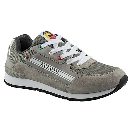 Abarth  Zapato bajo de seguridad 500