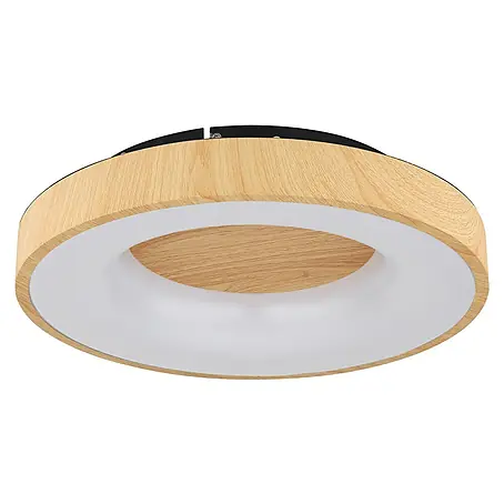 Globo  Plafón LED redondo Jolli