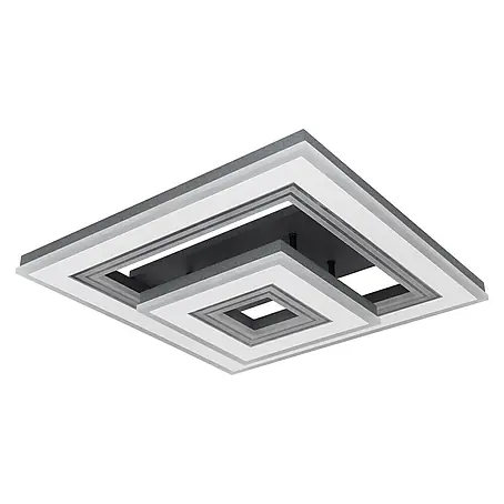 Globo LED-Deckenleuchte JACK