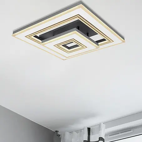 Globo  LED-Deckenleuchte JACK