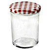 SCHRAUBVERSCHLUSS-  GLAS 230 ml TO 66