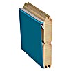 Karibu Holz-Pool Palm Beach mit Sonnenterrasse (L x B x H: 672 x 353 x 124 cm, Naturbraun, 15 500 l) | BAUHAUS