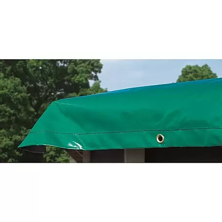 Karibu  Pool-Abdeckplane