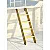 Karibu Holz-Pool Palm Beach mit Sonnenterrasse (L x B x H: 672 x 353 x 124 cm, Naturbraun, 15 500 l) | BAUHAUS