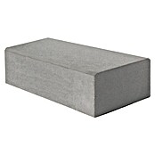 Diephaus Hohlblockstufe (50 x 32 x 16 cm, Grau, Beton) | BAUHAUS