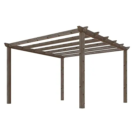Pérgola estándar Classic